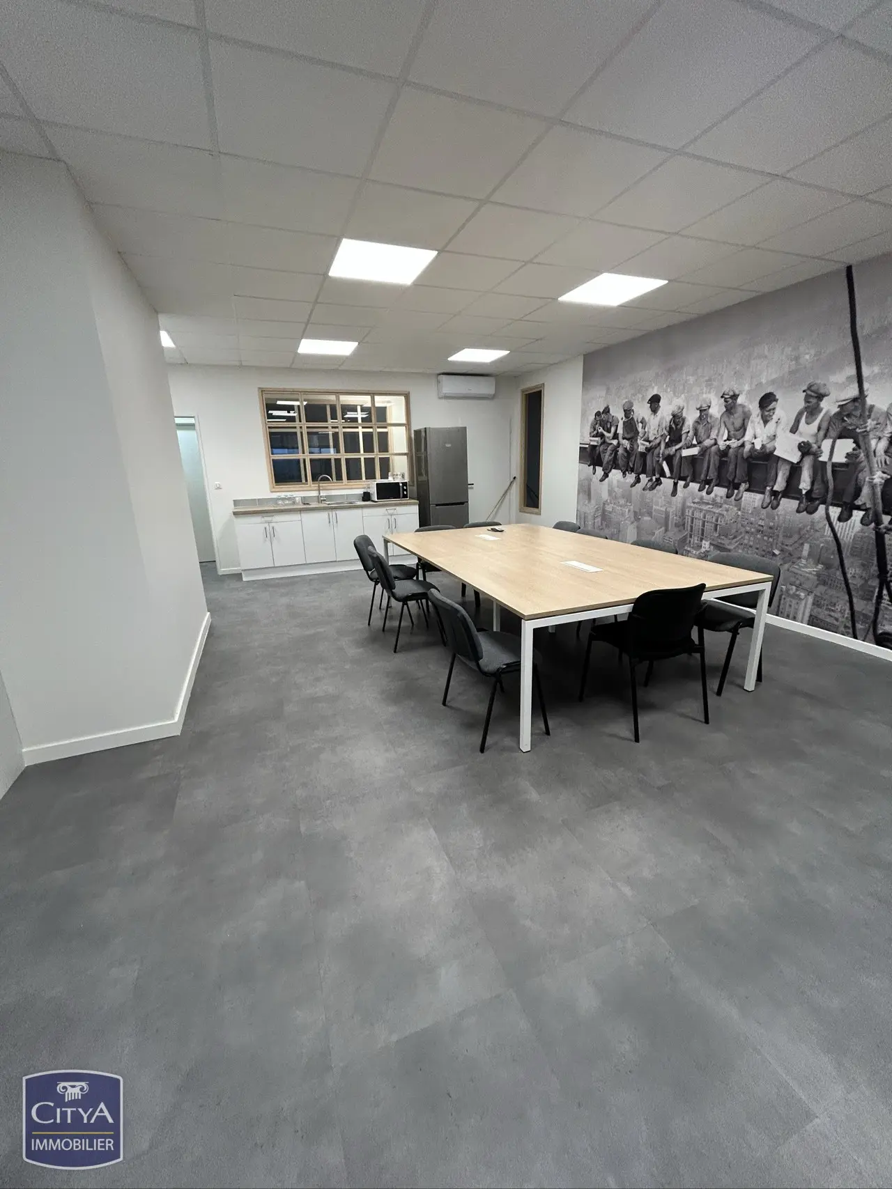 Photo 5 Fonds De Commerce 345.6m²