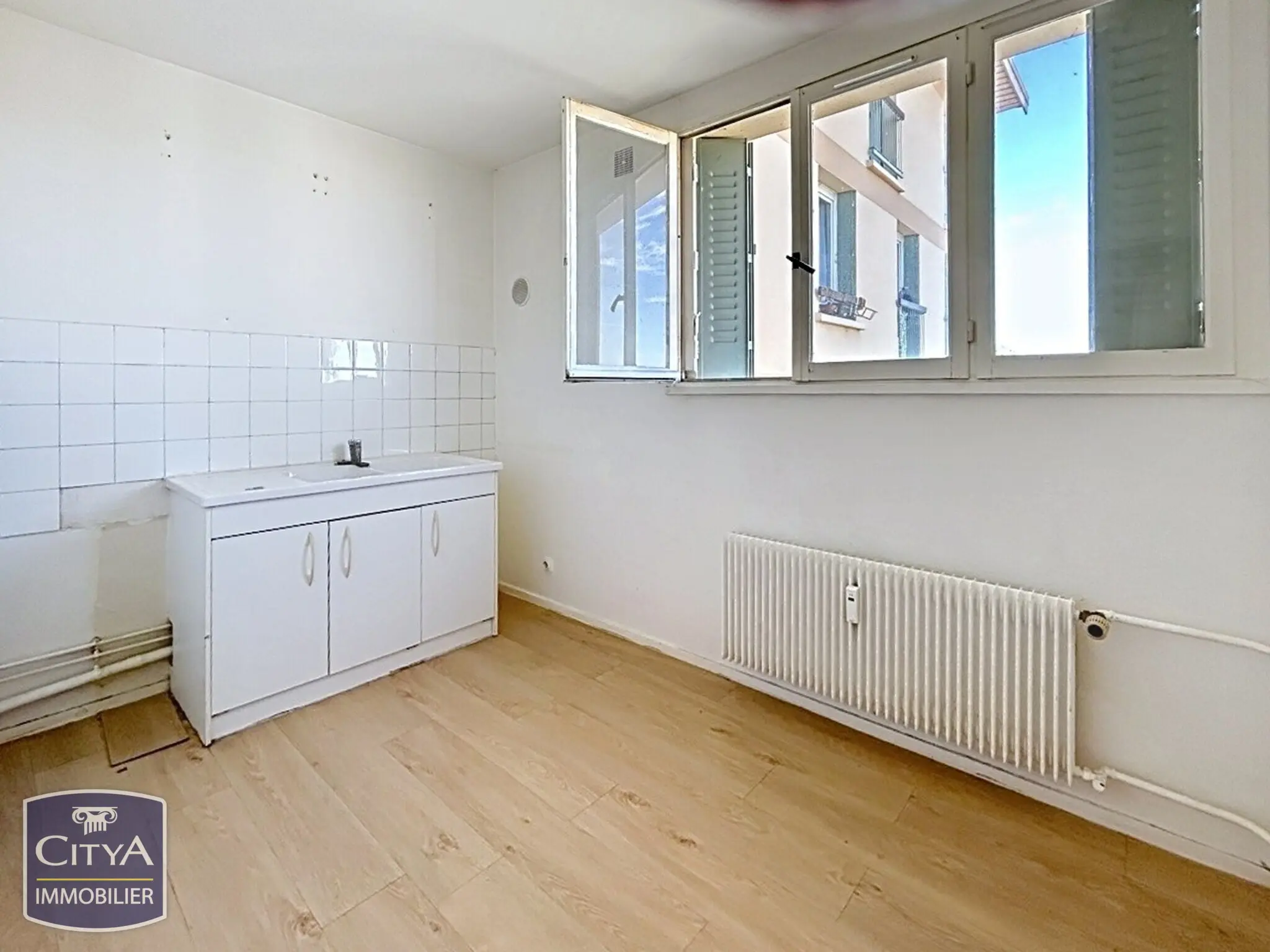 Photo 2 appartement Pont-de-Chéruy