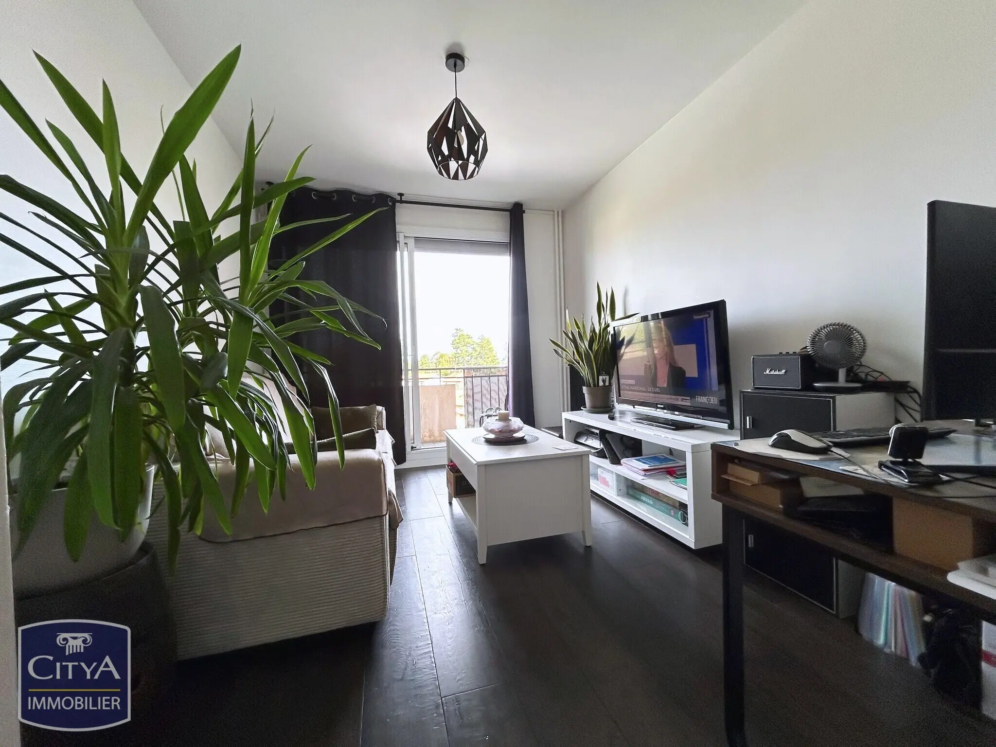 Photo 3 Appartement 2 pièces 50.55m²