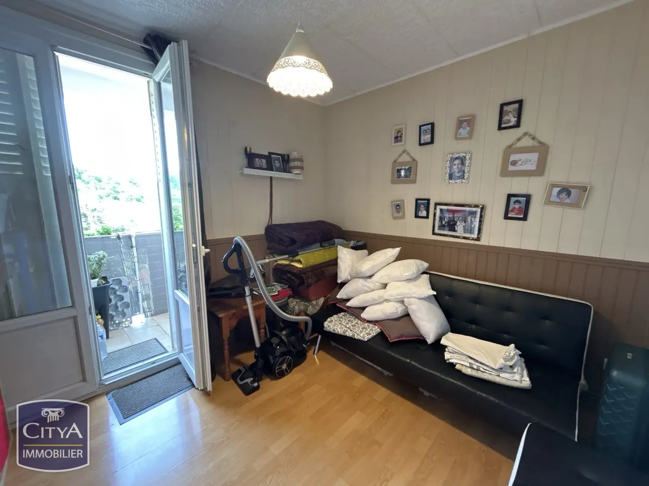 Photo 12 appartement Pont-de-Chéruy