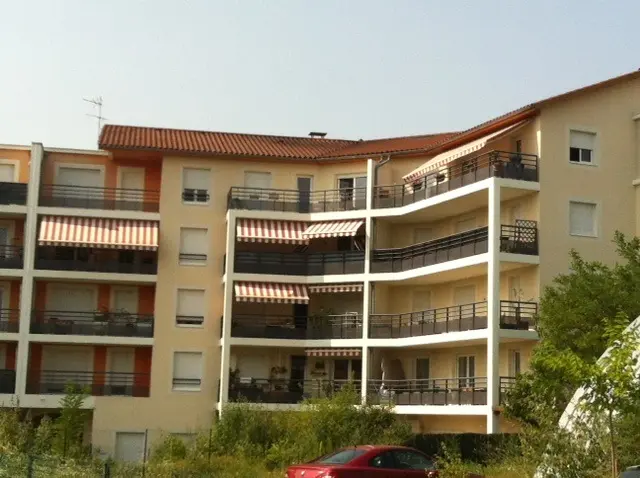 Photo 1 Appartement 2 pièces 42m²