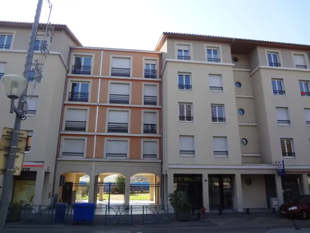 Photo 1 Appartement 2 pièces 45m²