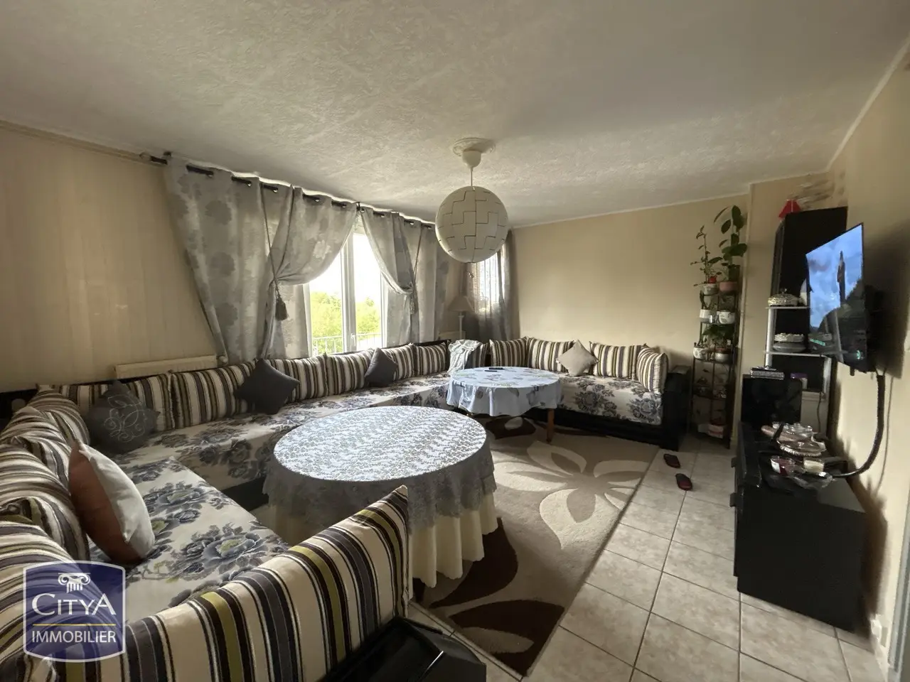 Photo 2 appartement Pont-de-Chéruy