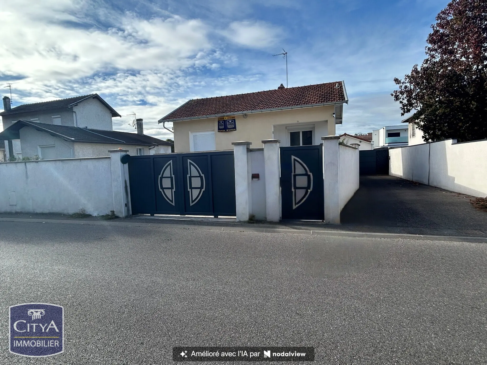 Photo 1 Maison 3 pièces 75m²