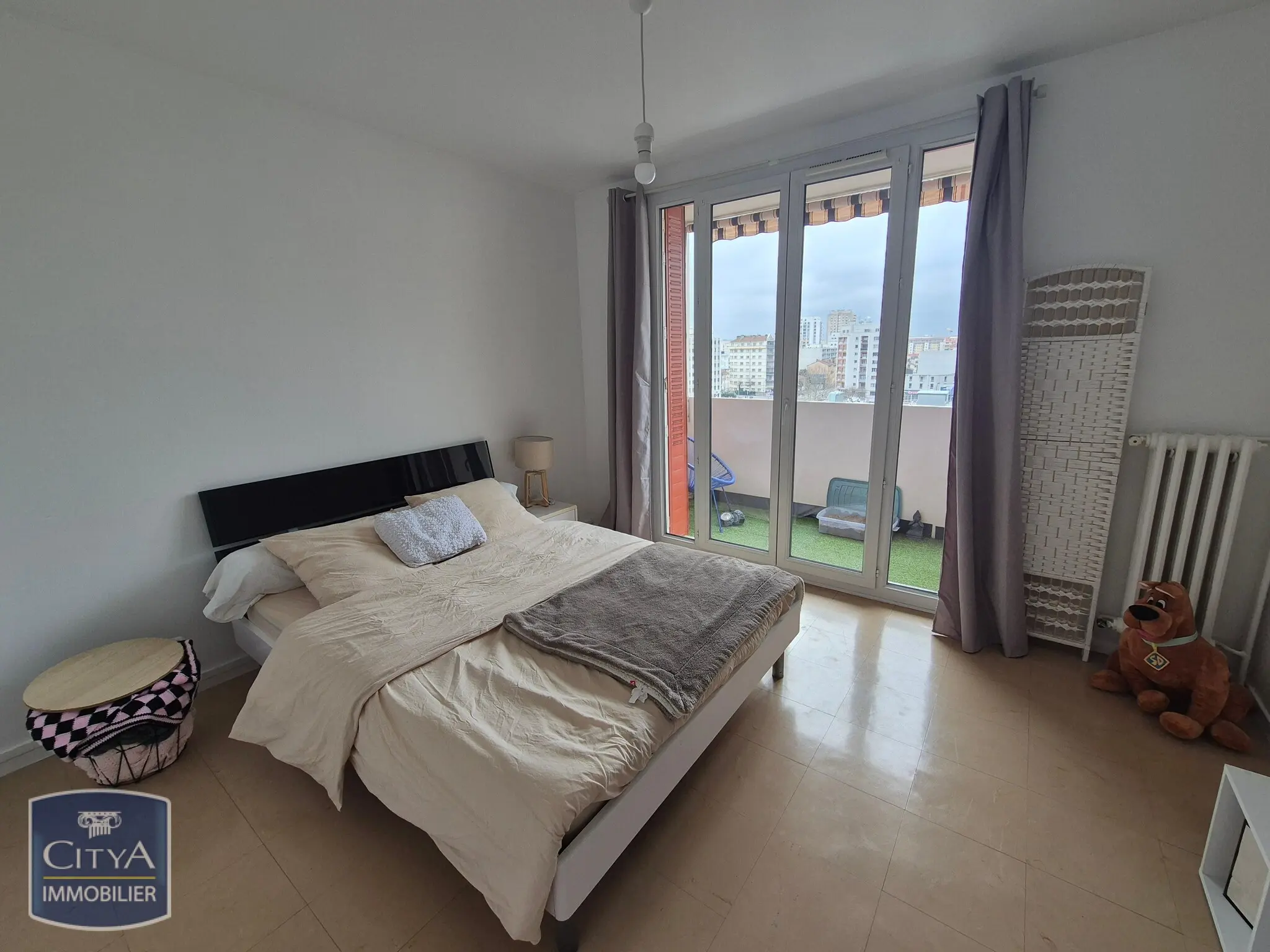 Photo 7 Appartement 3 pièces 54m²