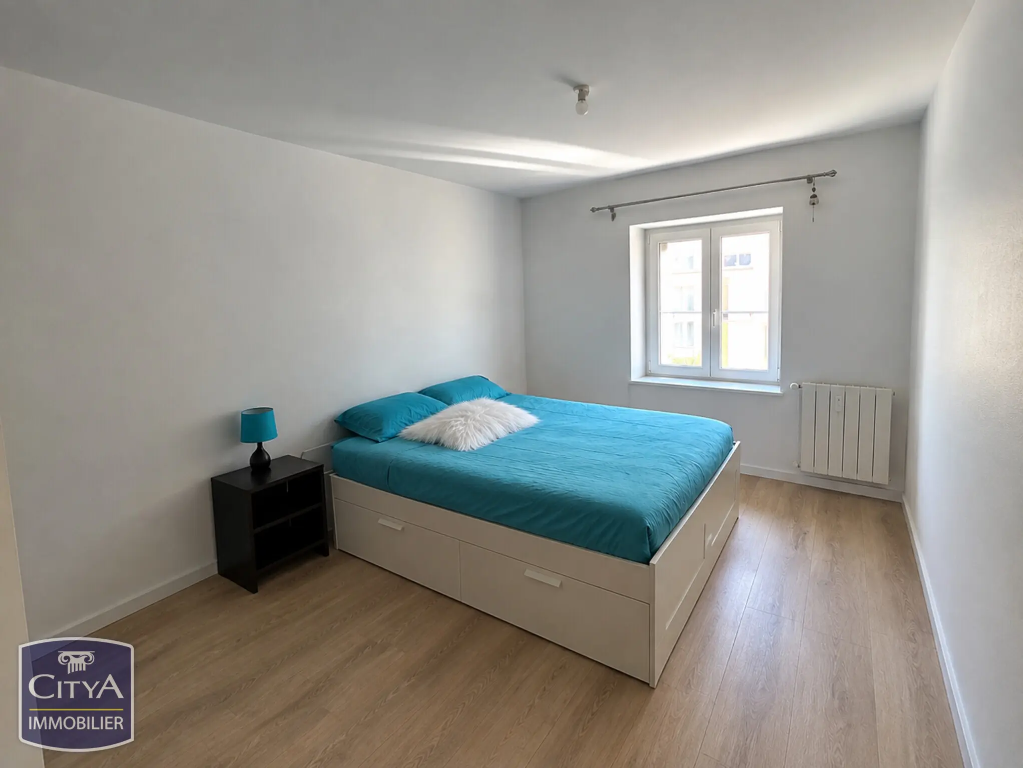 Photo 1 appartement Pont-de-Chéruy