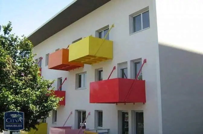 Photo 3 Appartement 1 pièce 28.1m²
