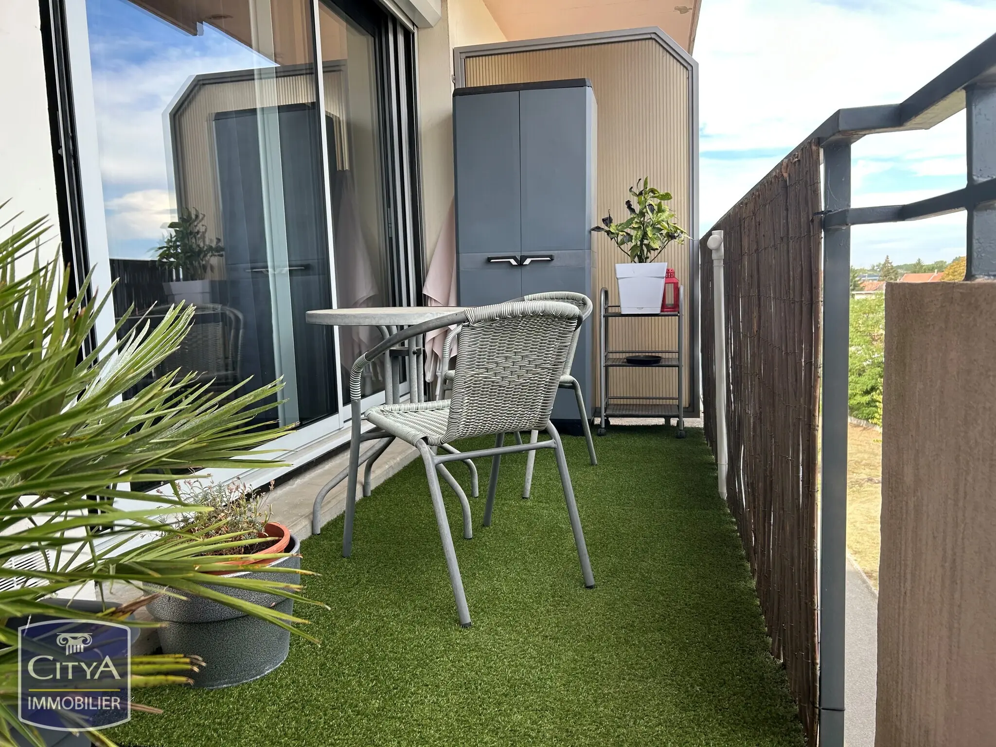 Photo 6 Appartement 2 pièces 50.55m²