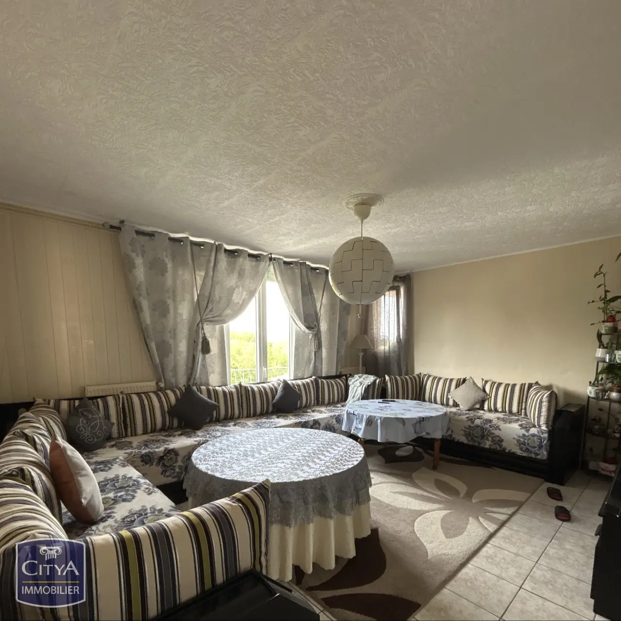 Photo 1 appartement Pont-de-Chéruy