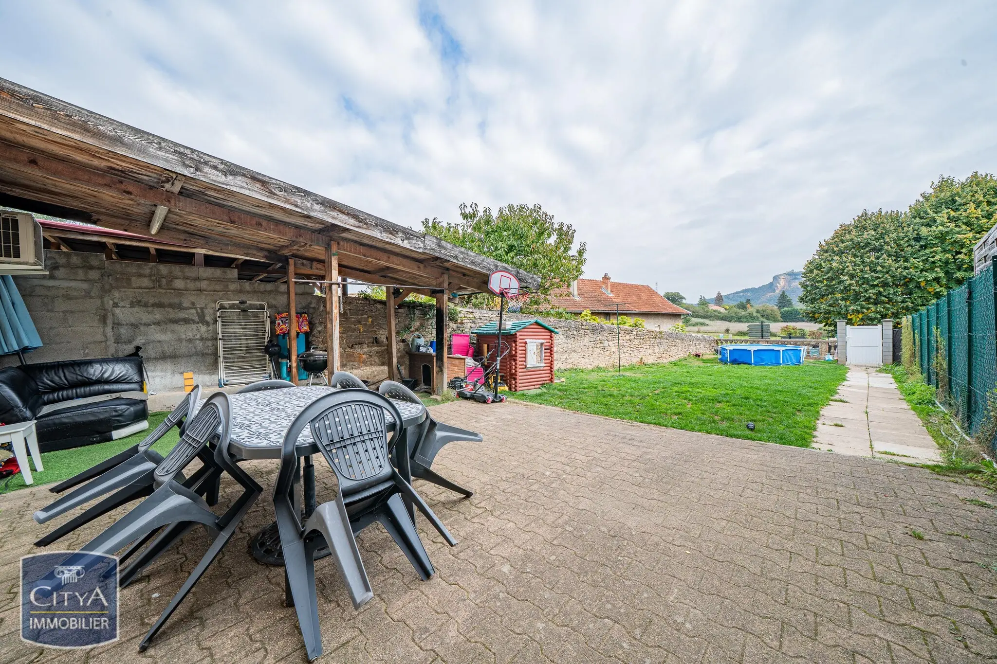 Photo 11 Maison 5 pièces 99.7m²