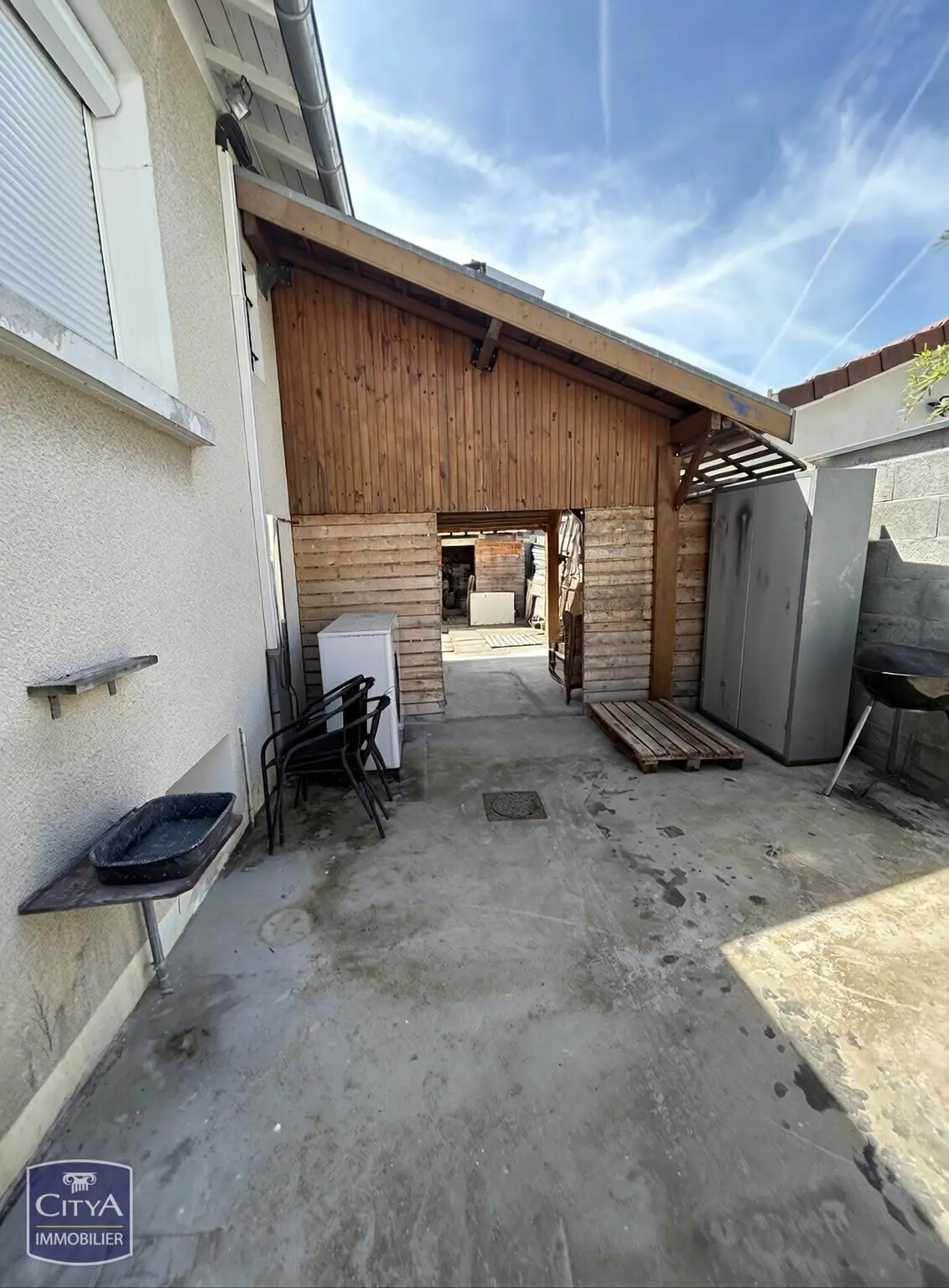 Photo 10 Maison 3 pièces 75m²