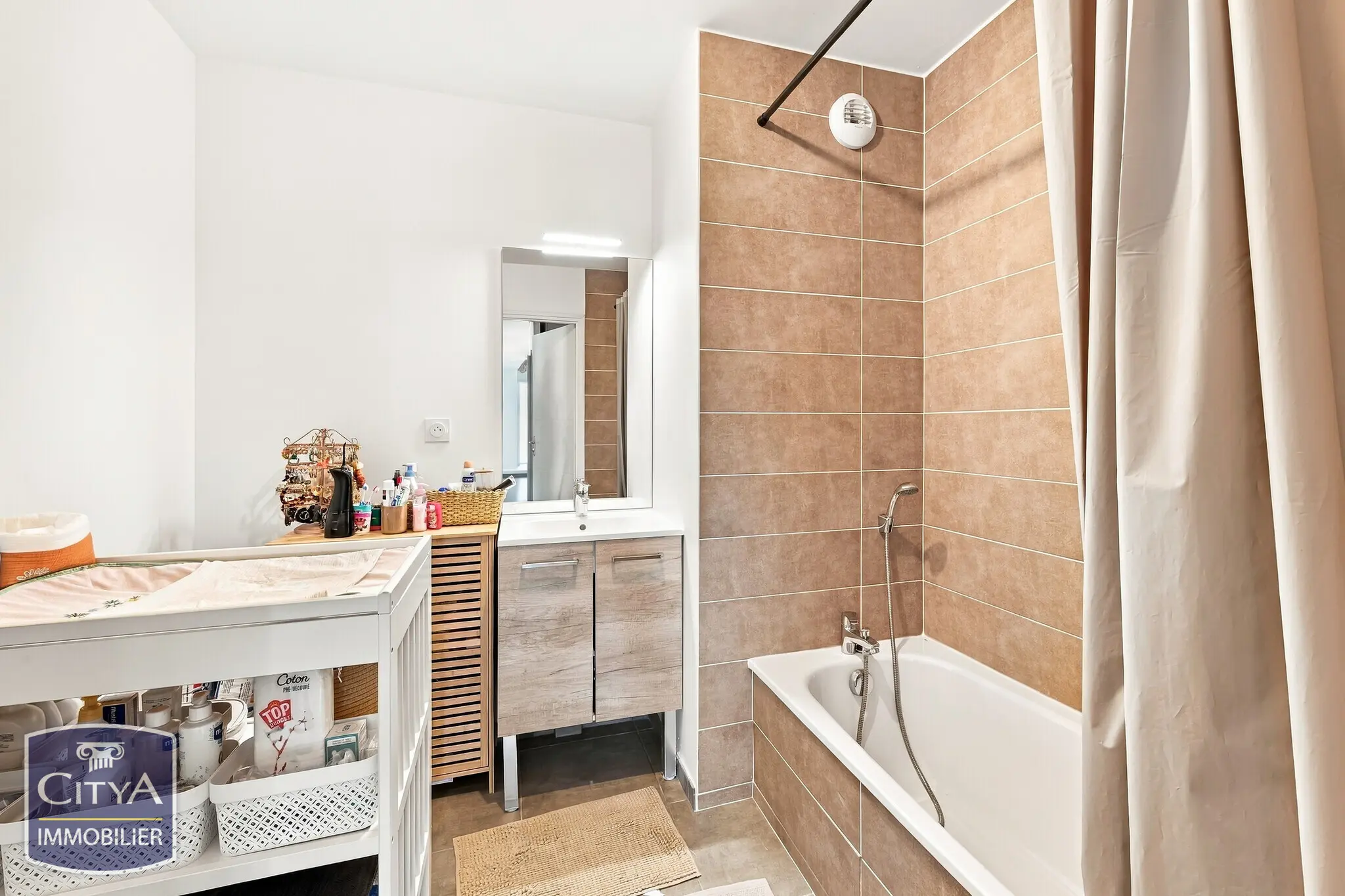 Photo 10 Appartement 3 pièces 69.19m²