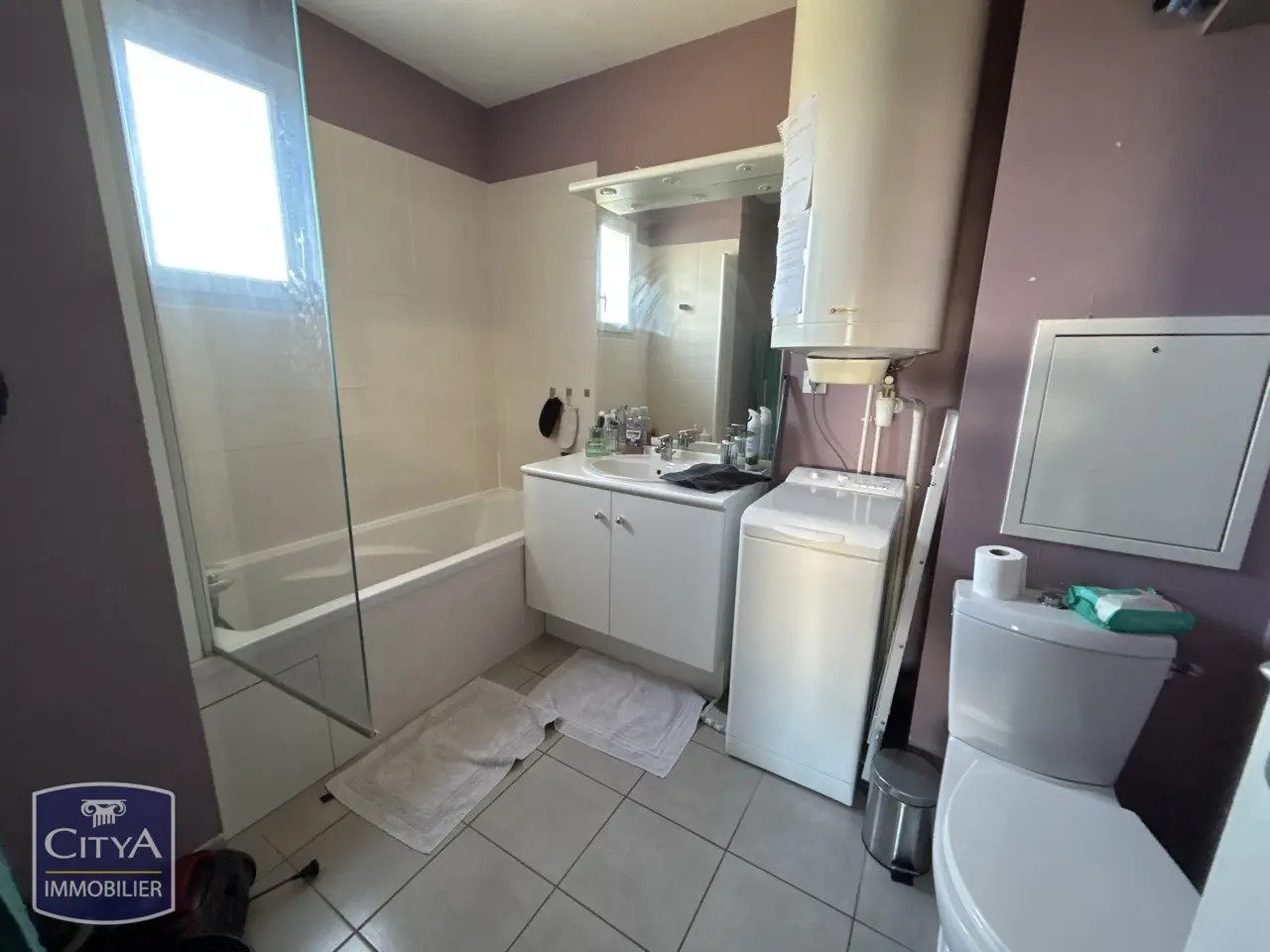Photo 4 Appartement 2 pièces 38.05m²