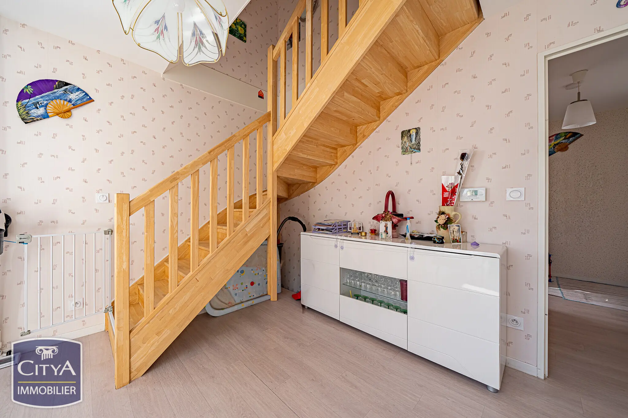 Photo 6 Appartement 3 pièces 54.16m²