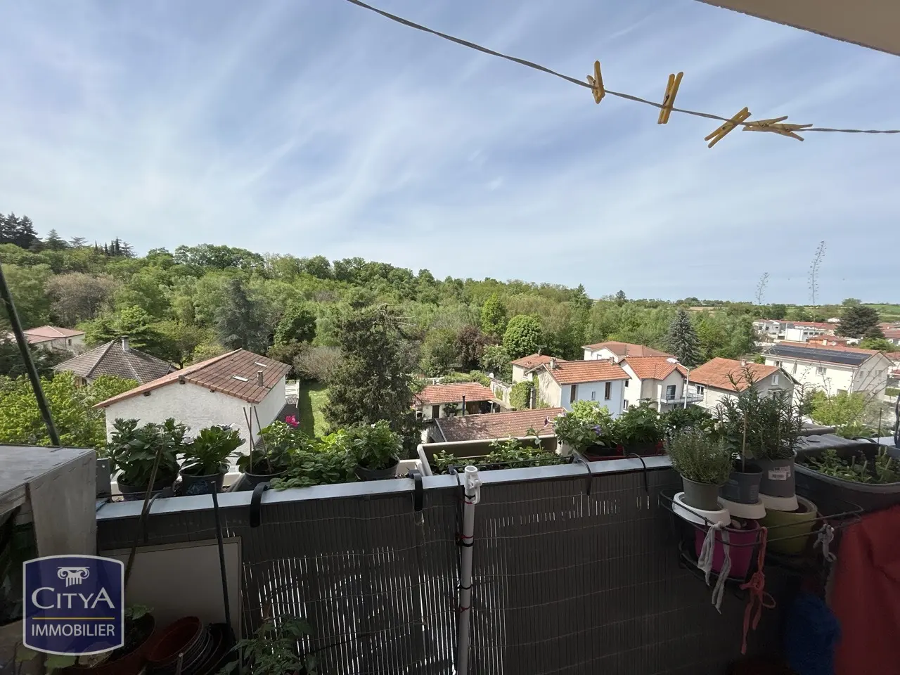 Photo 10 appartement Pont-de-Chéruy