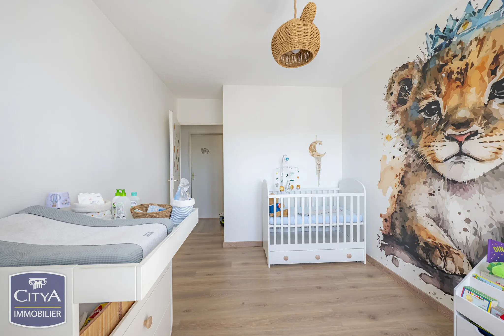 Photo 6 appartement L'Isle-d'Abeau