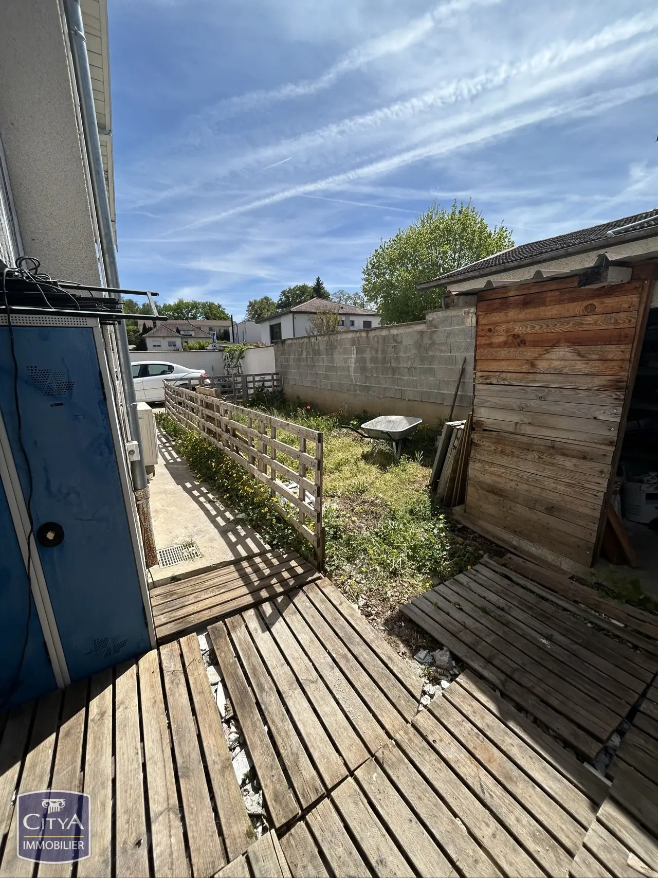 Photo 11 Maison 3 pièces 75m²