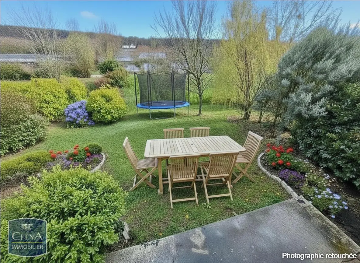 Photo 2 Maison 5 pièces 103m²