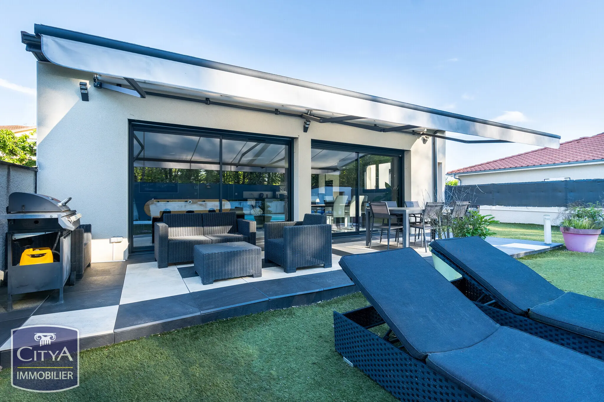 Photo 2 Maison 4 pièces 128.82m²