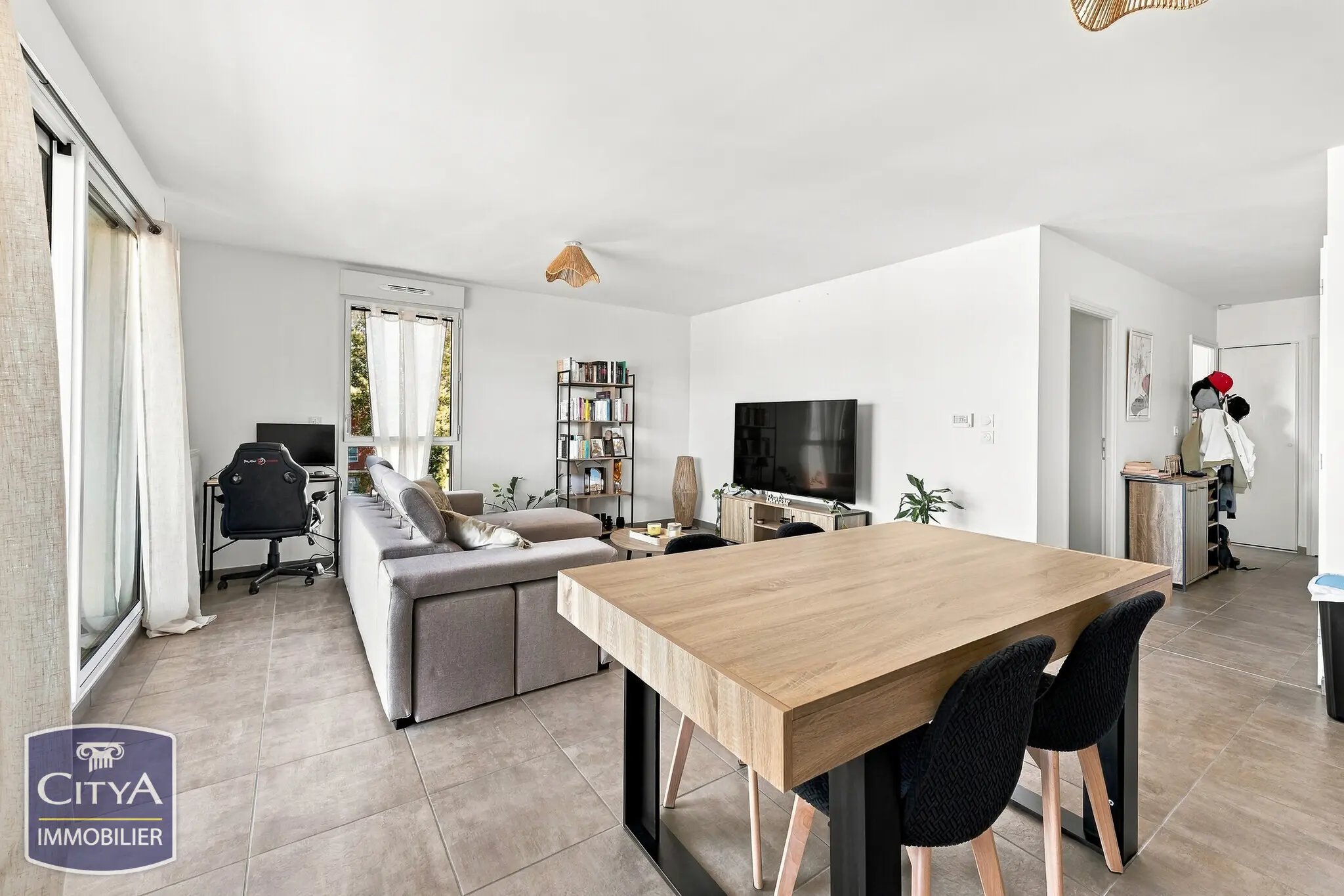 Photo 3 Appartement 3 pièces 69.19m²