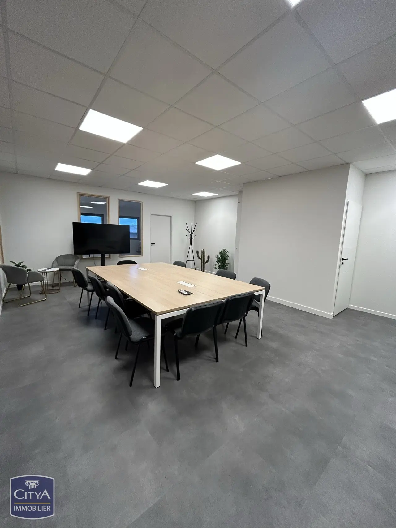 Photo 6 Fonds De Commerce 345.6m²