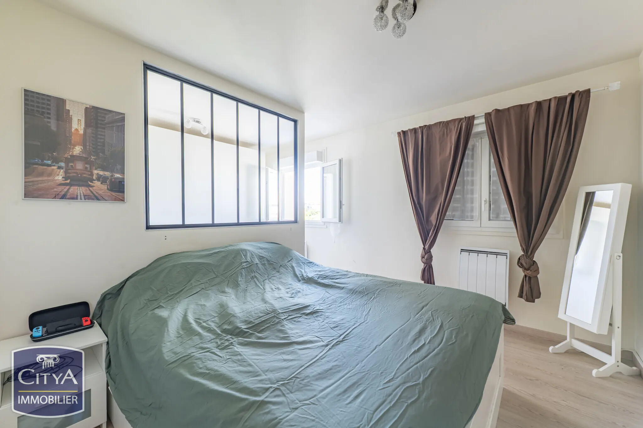Photo 9 appartement L'Isle-d'Abeau