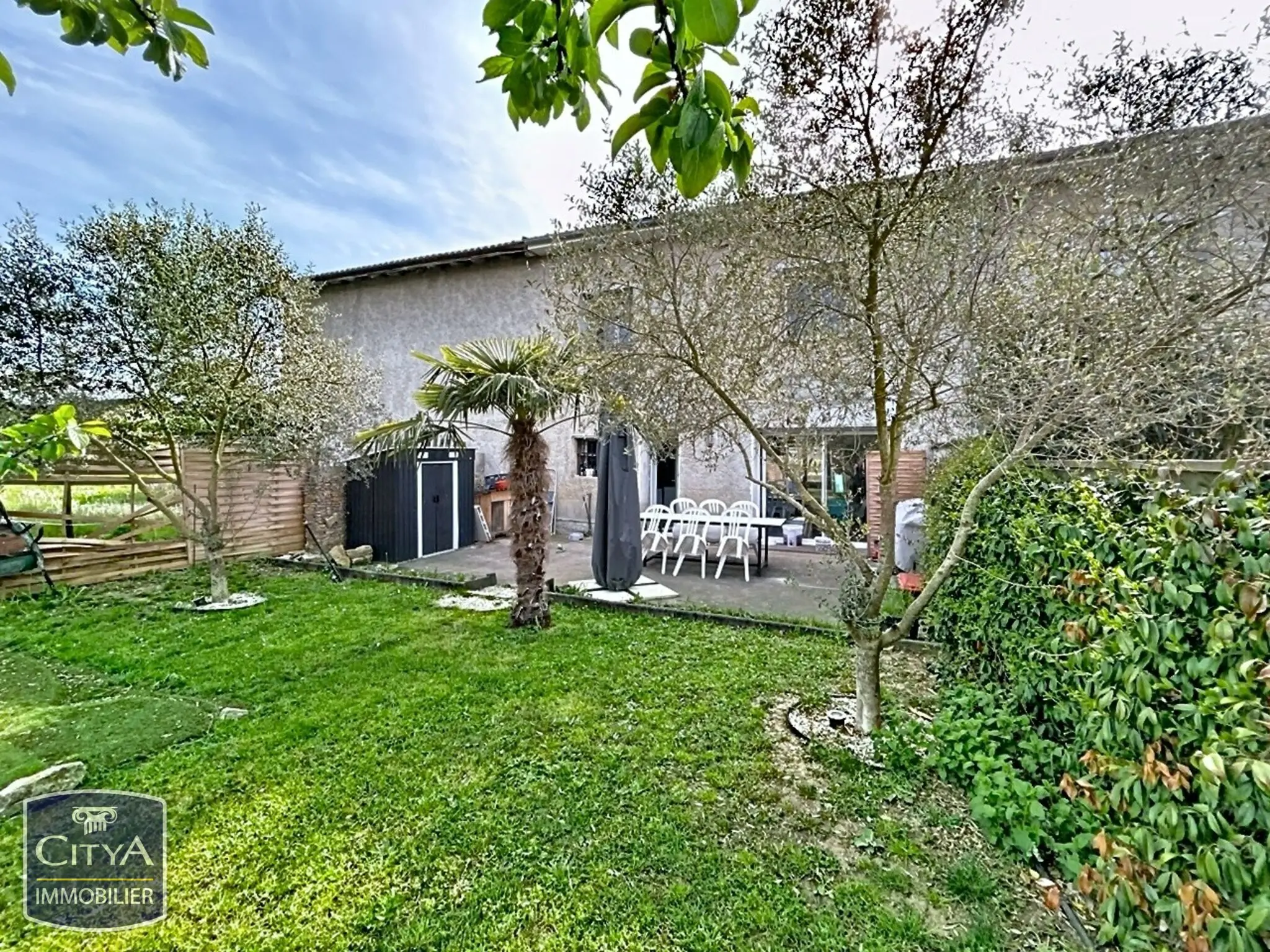 Photo 12 maison Saint-Romain-de-Jalionas