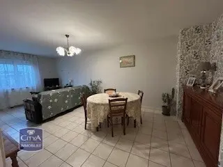 Photo 3 Appartement 3 pièces 79.92m²