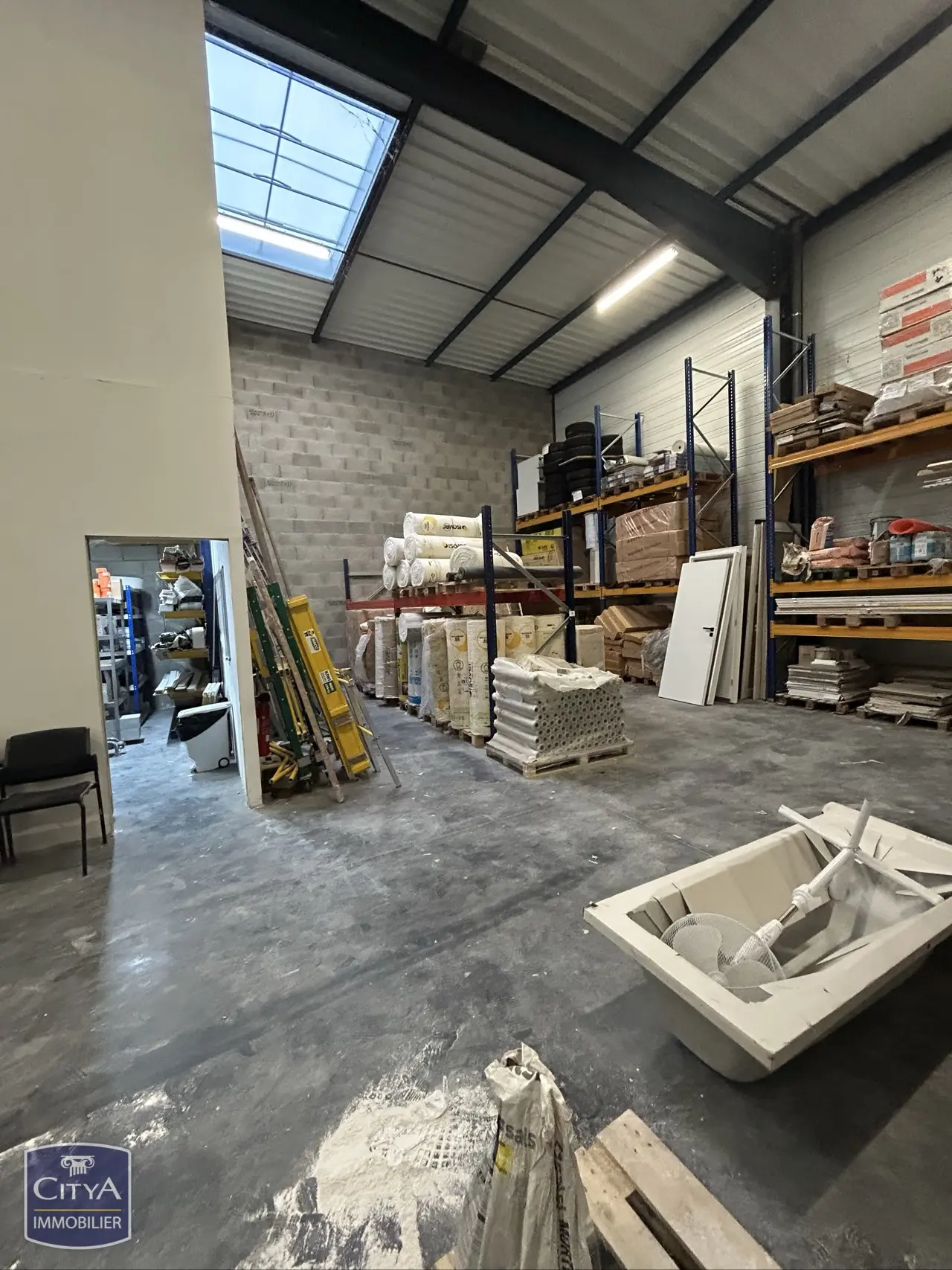 Photo 9 Fonds De Commerce 345.6m²