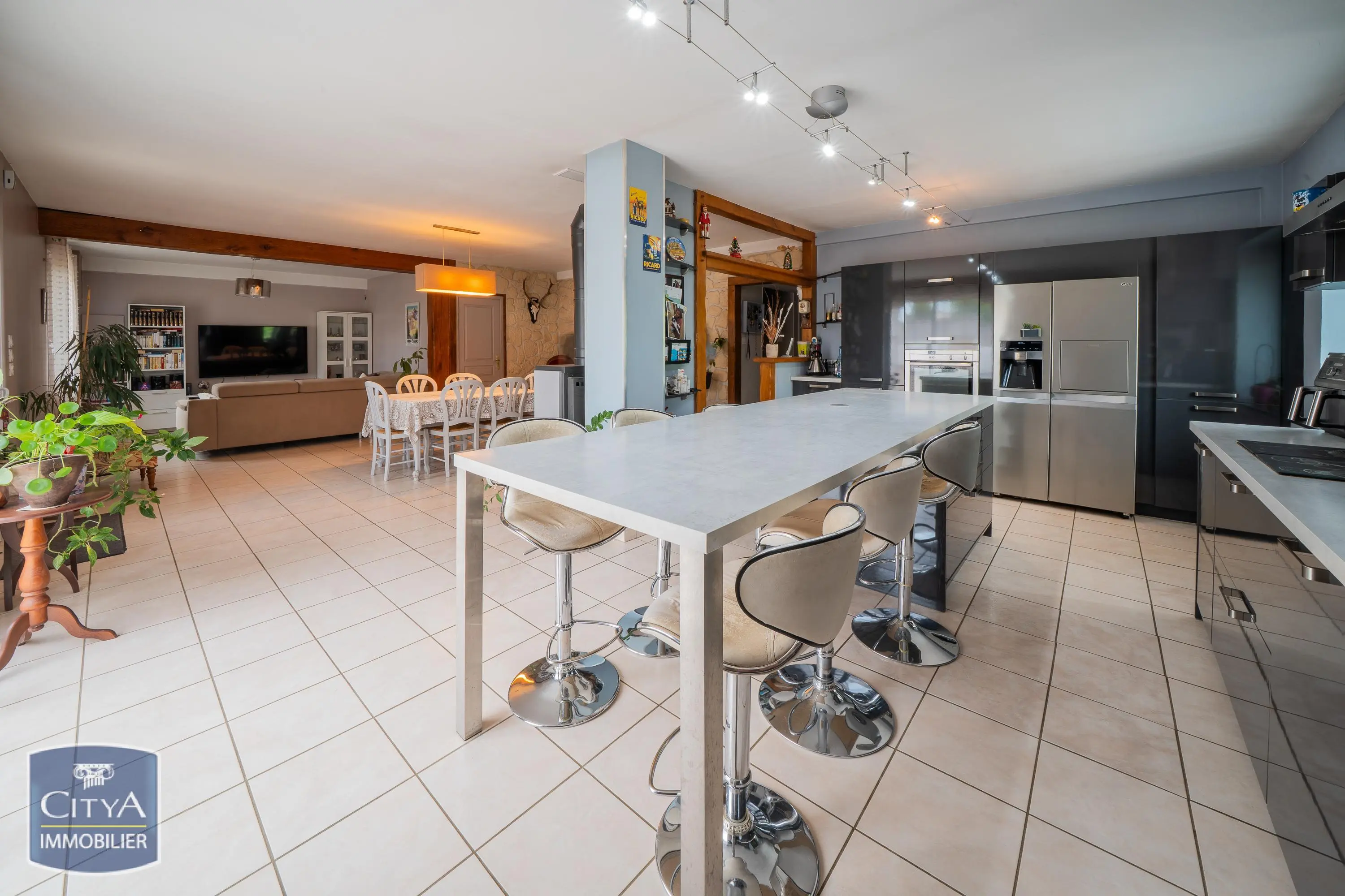 Photo 4 Maison 5 pièces 139m²