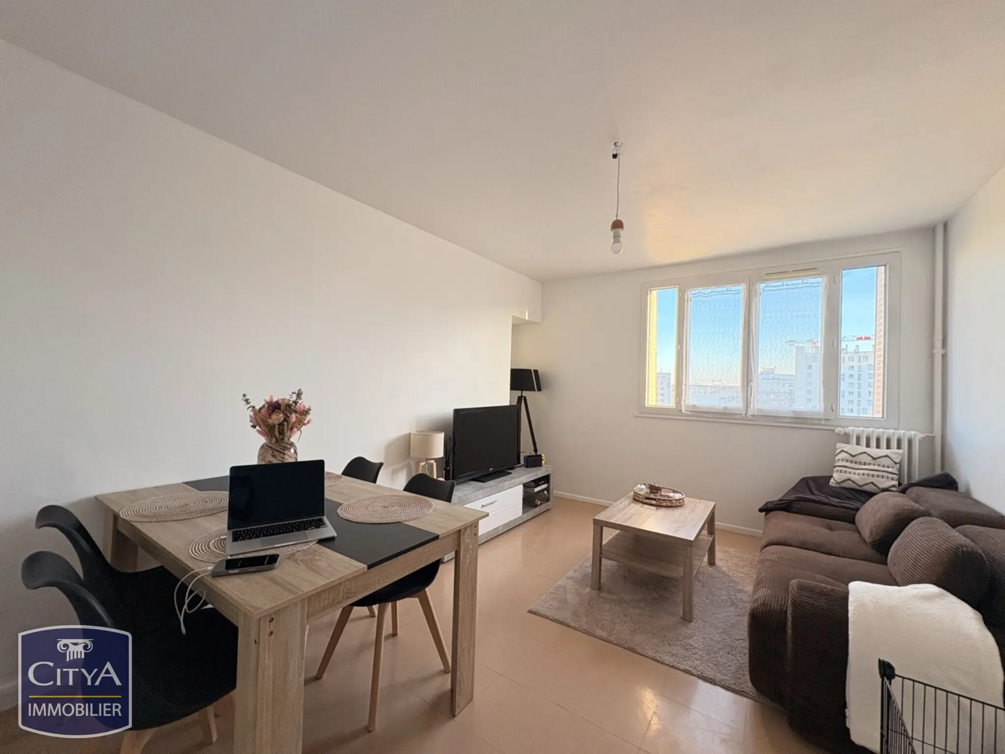 Photo 12 Appartement 3 pièces 54m²