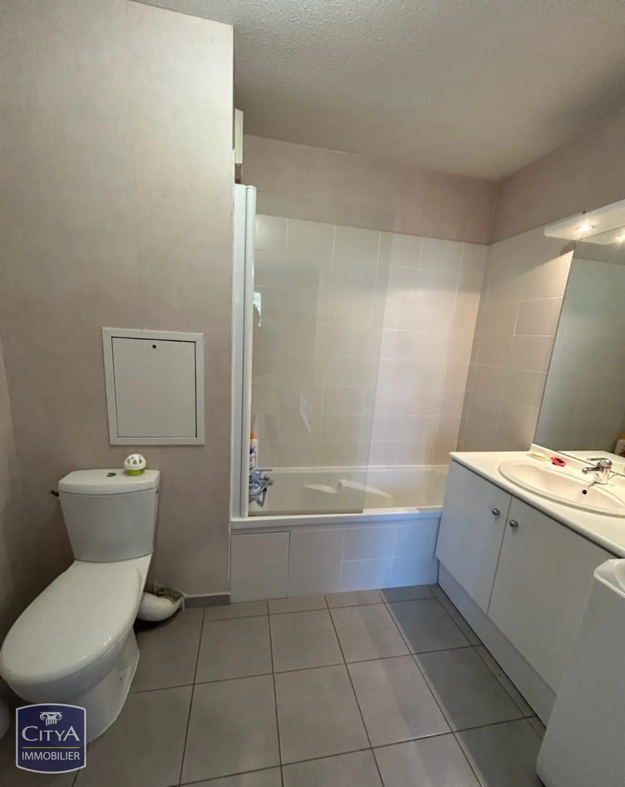 Photo 10 Appartement 1 pièce 28.1m²