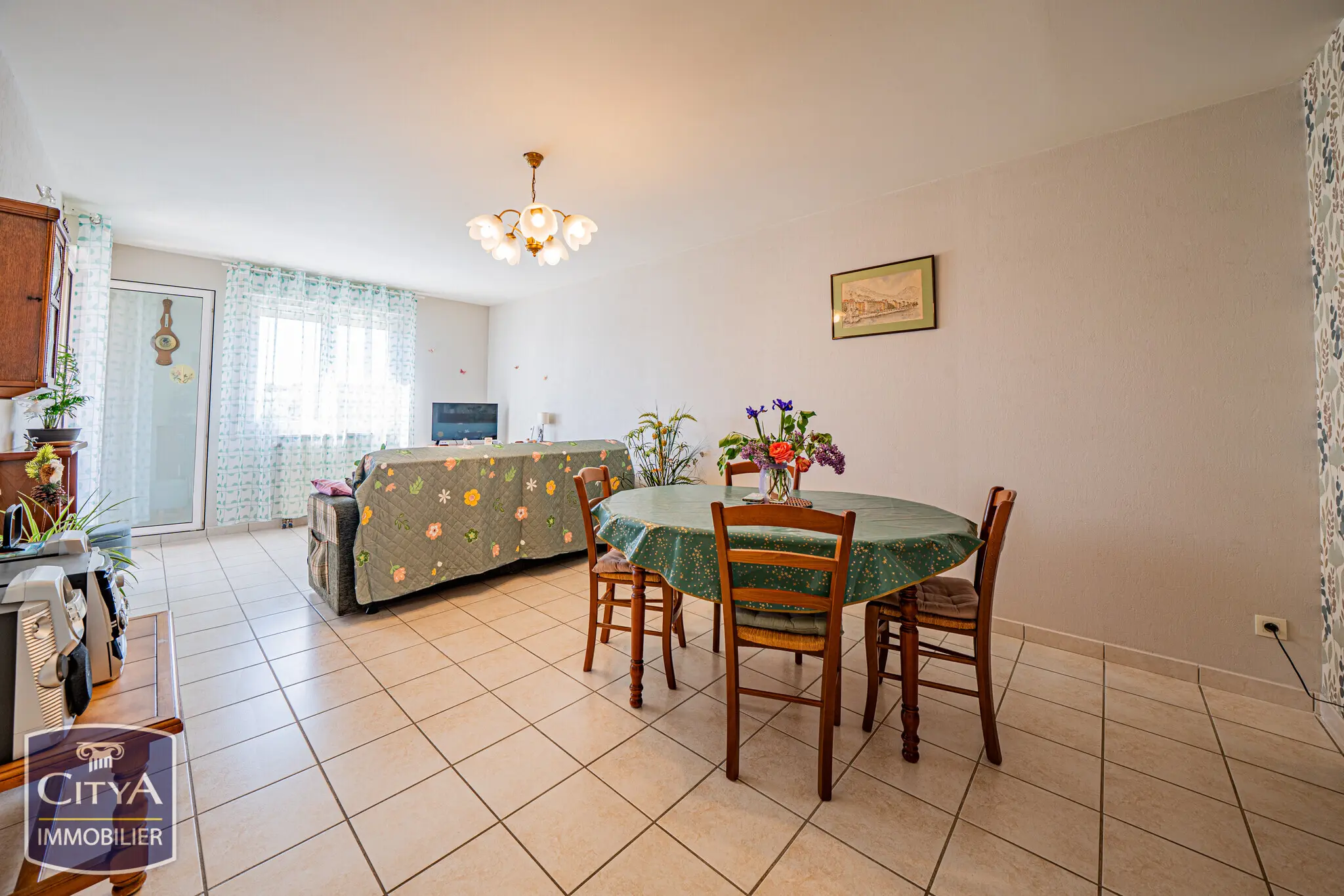 Photo 3 Appartement 3 pièces 79.92m²