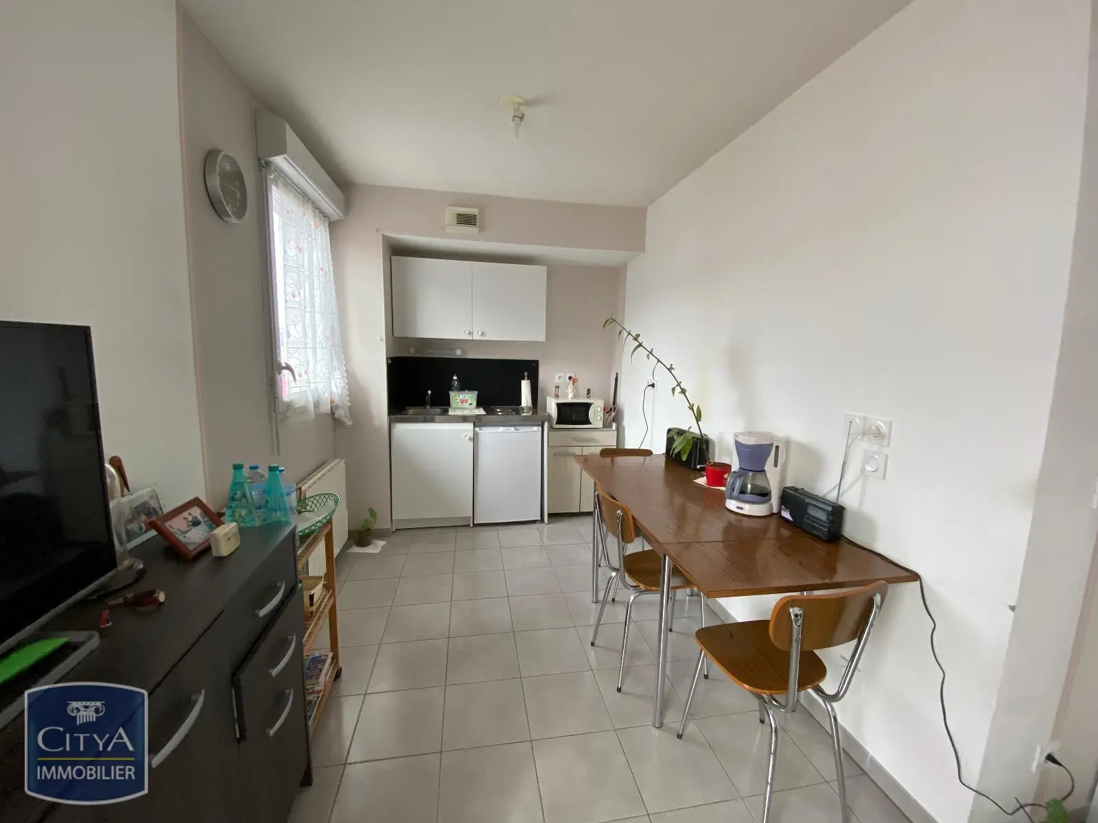 Photo 6 Appartement 1 pièce 28.1m²