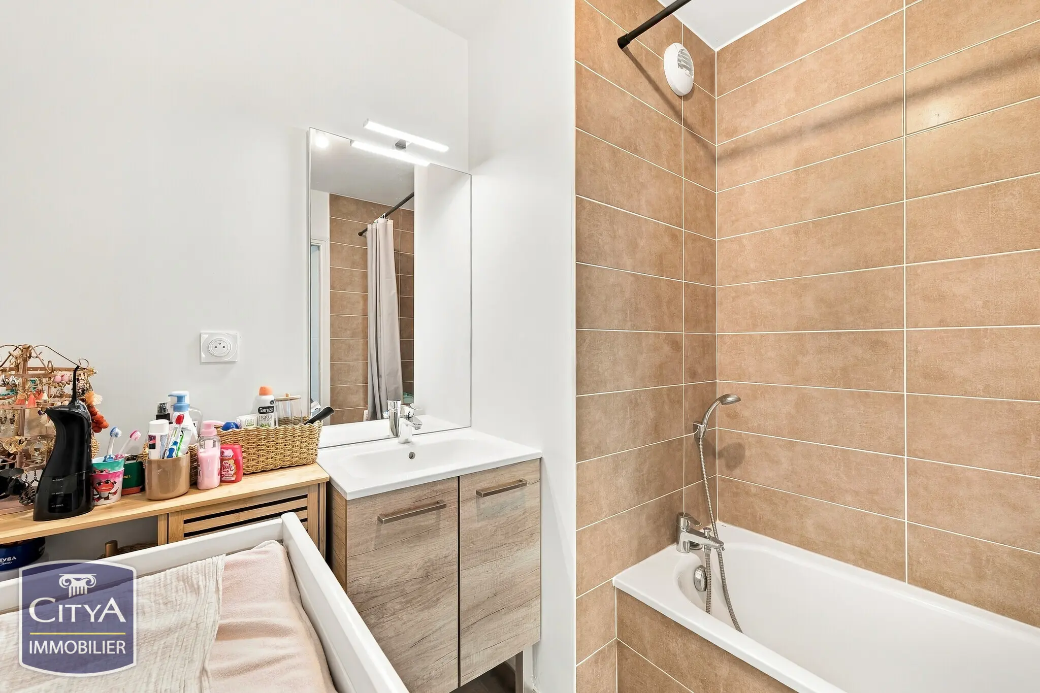 Photo 9 Appartement 3 pièces 69.19m²