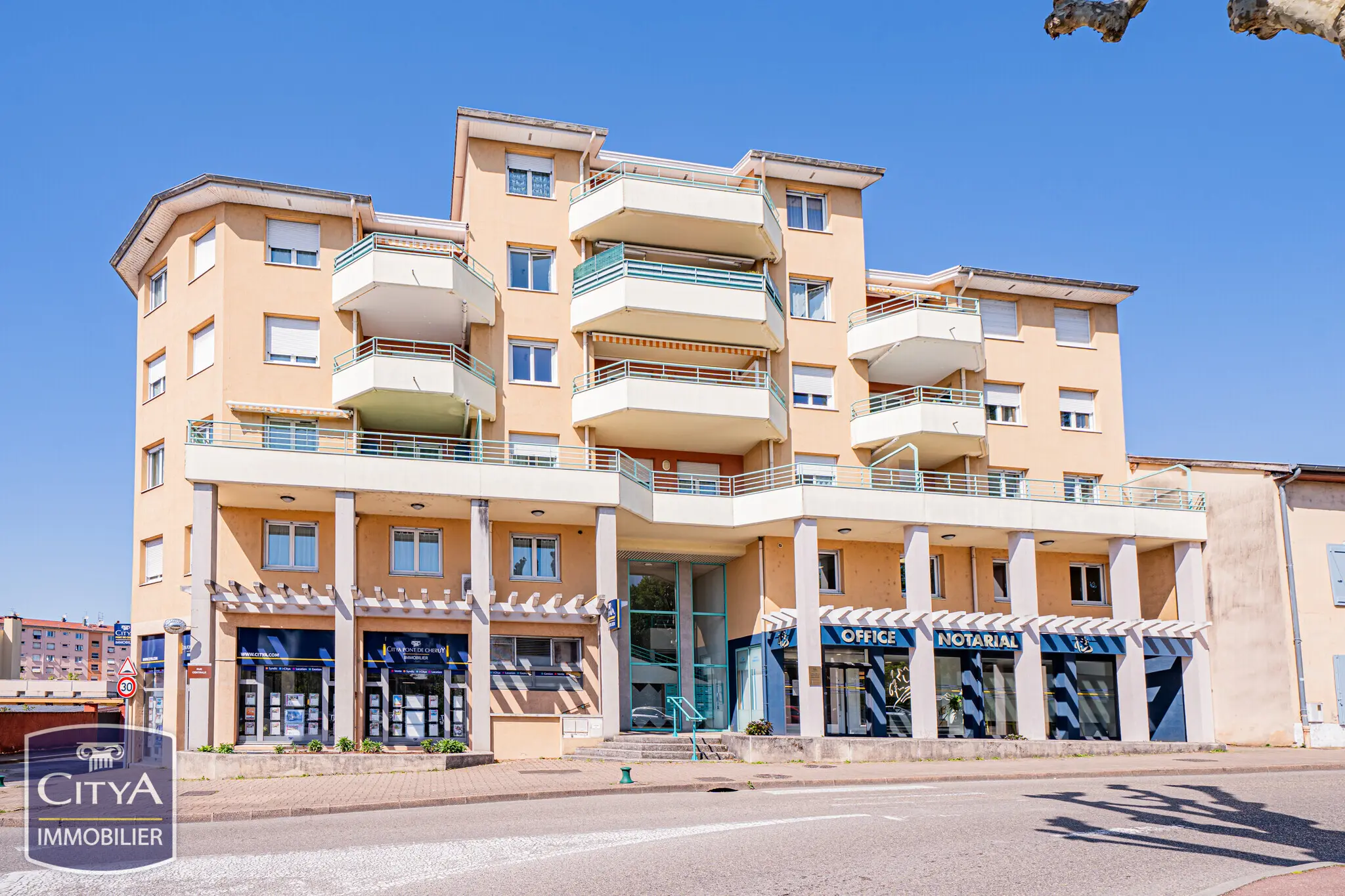 Photo 1 Appartement 3 pièces 79.92m²