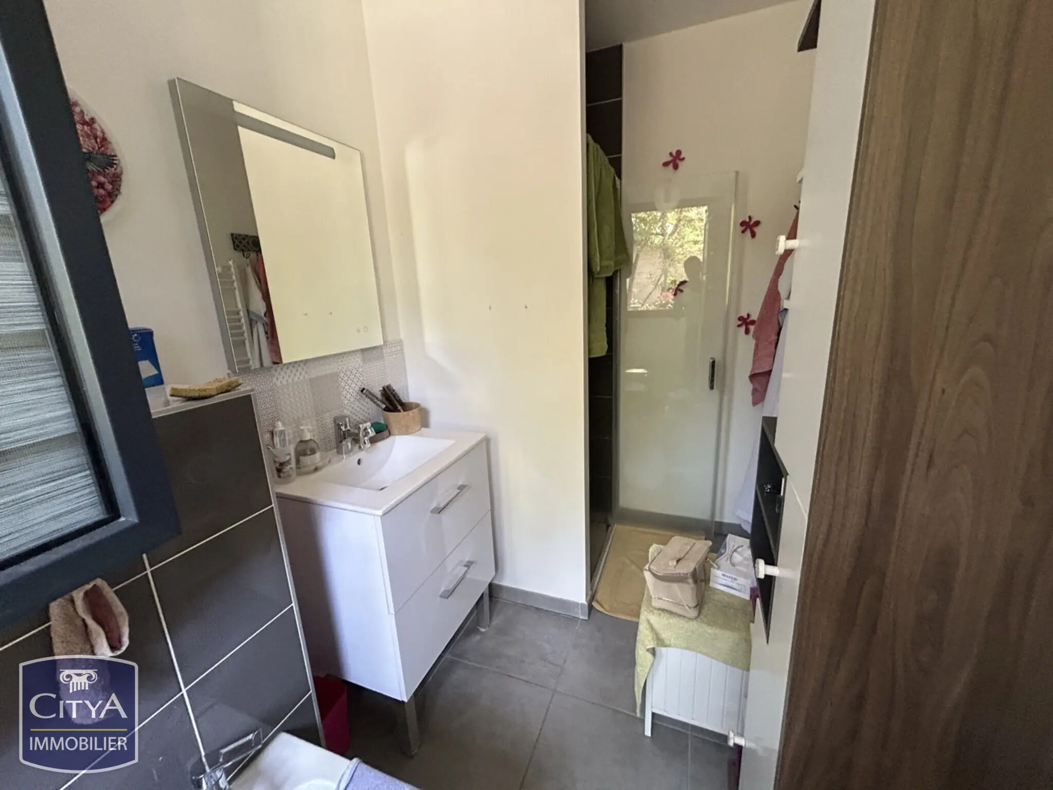 Photo 21 Appartement 2 pièces 34.16m²