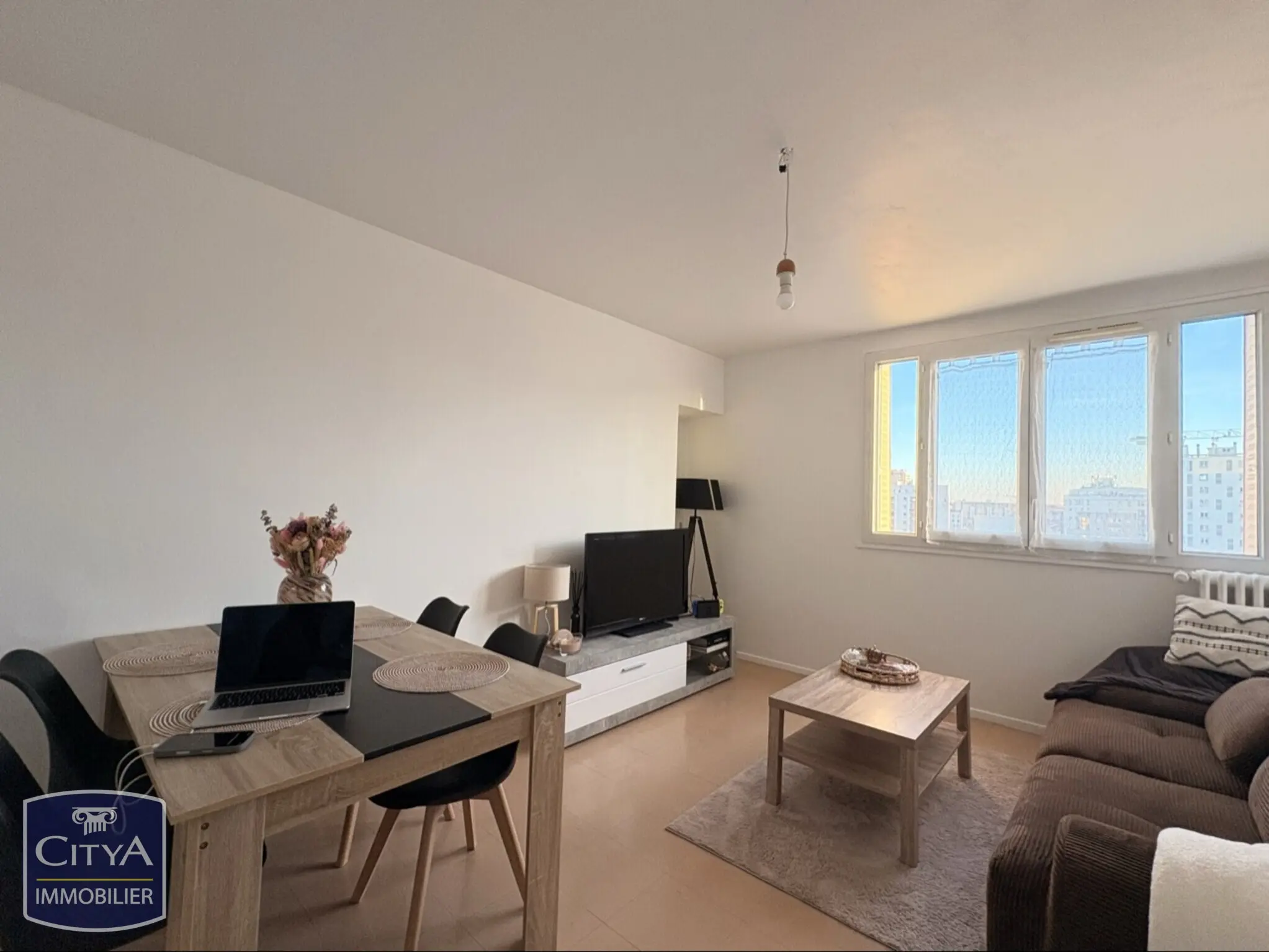 Photo 11 Appartement 3 pièces 54m²