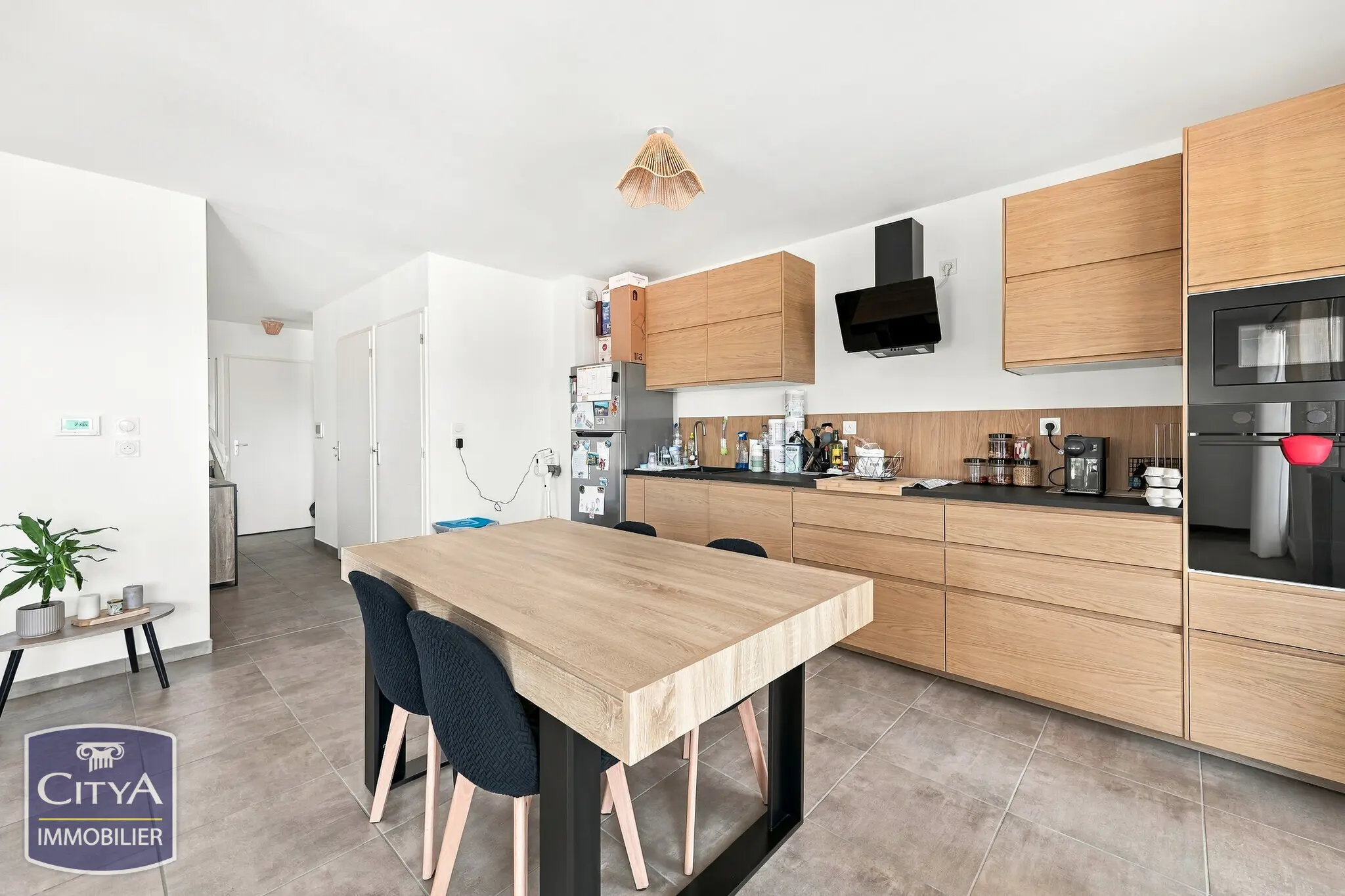 Photo 4 Appartement 3 pièces 69.19m²