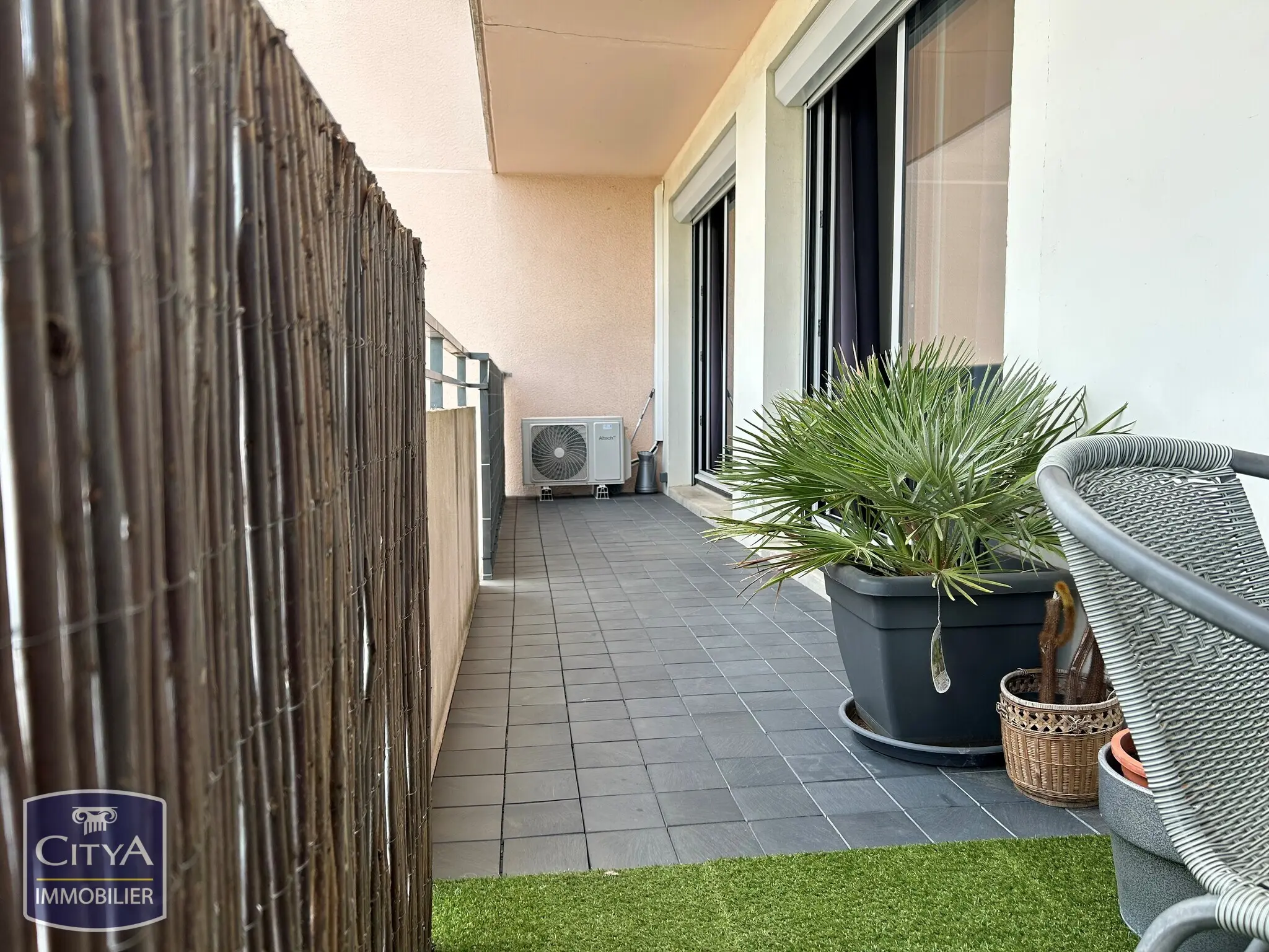 Photo 5 Appartement 2 pièces 50.55m²
