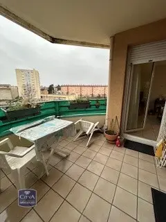 Photo 1 Appartement 3 pièces 79.92m²