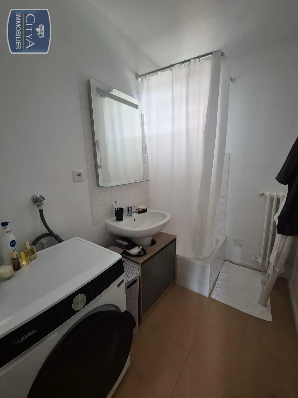 Photo 10 Appartement 3 pièces 54m²