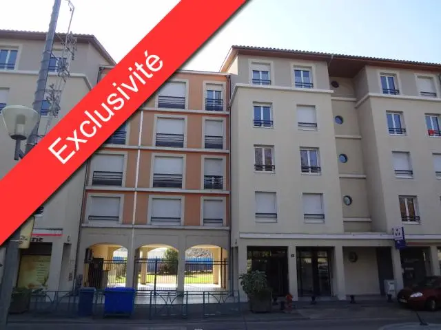 Photo 1 pour Appartement 2 pièces 45m² Photo 1 Appartement 2 pièces 45m²