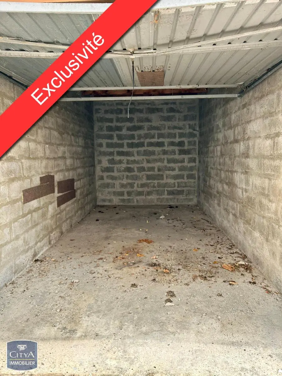 Photo 2 Parking 13.21m²