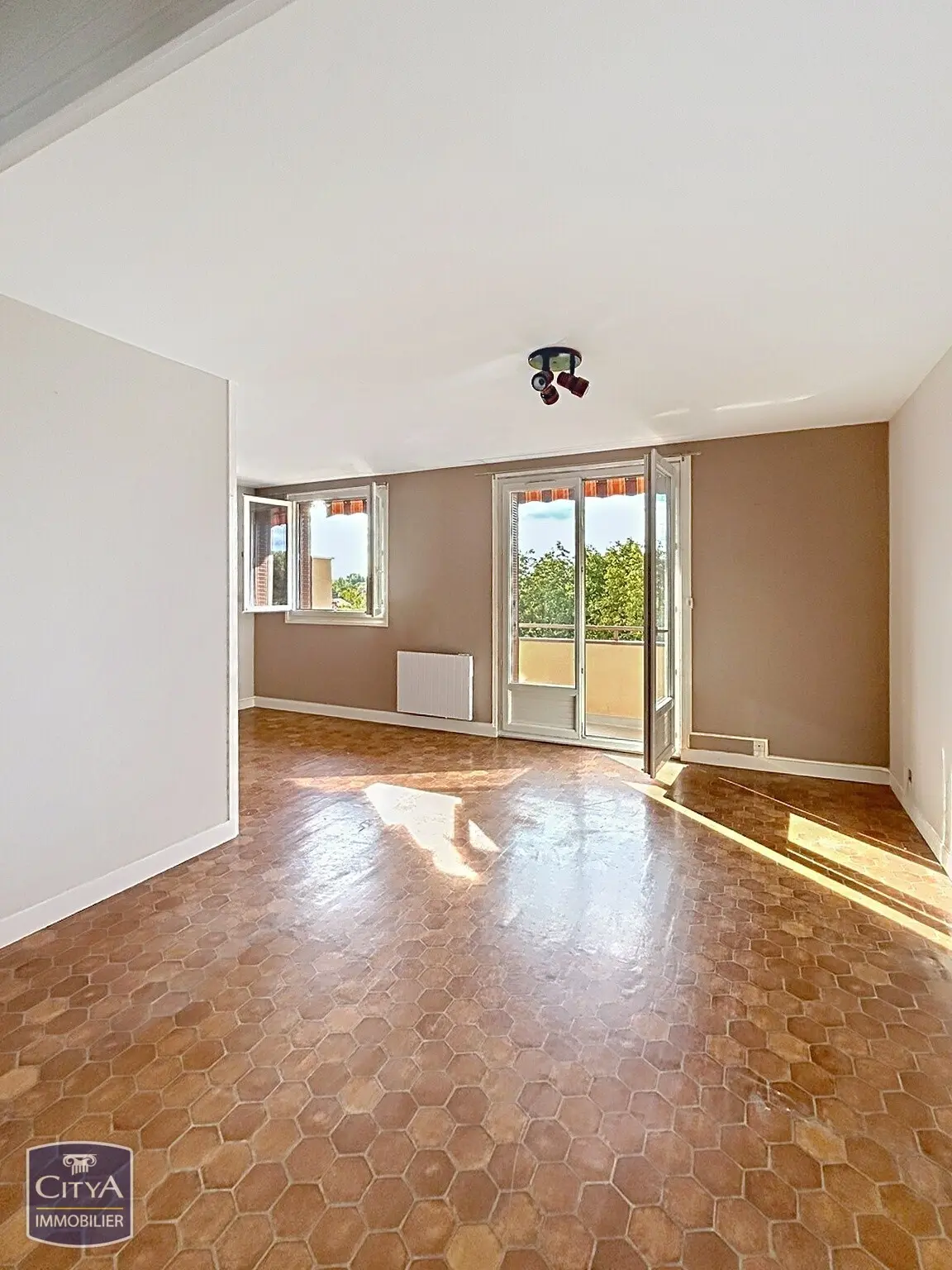 Photo 1 Appartement 3 pièces 62m²
