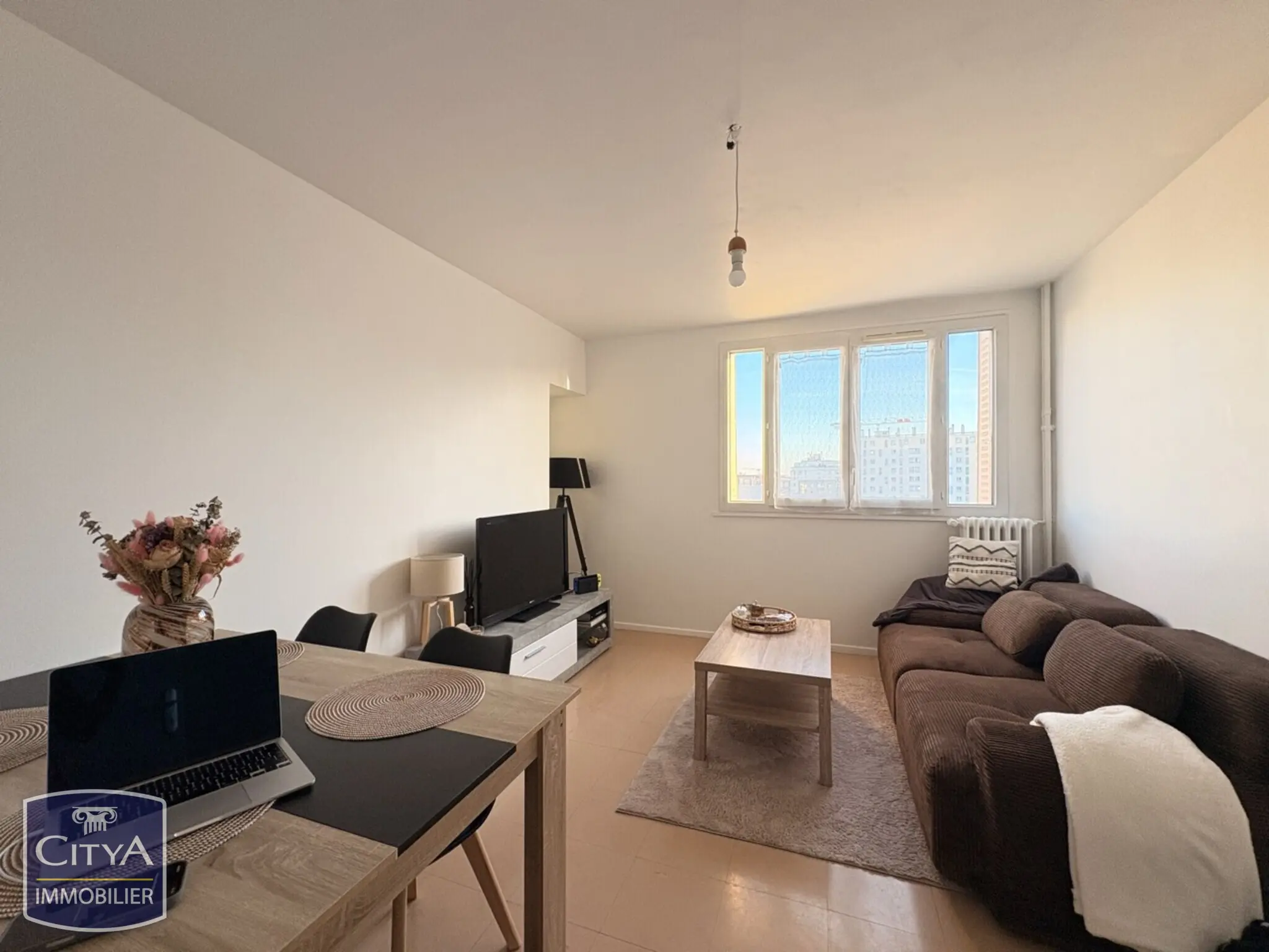 Photo 13 Appartement 3 pièces 54m²
