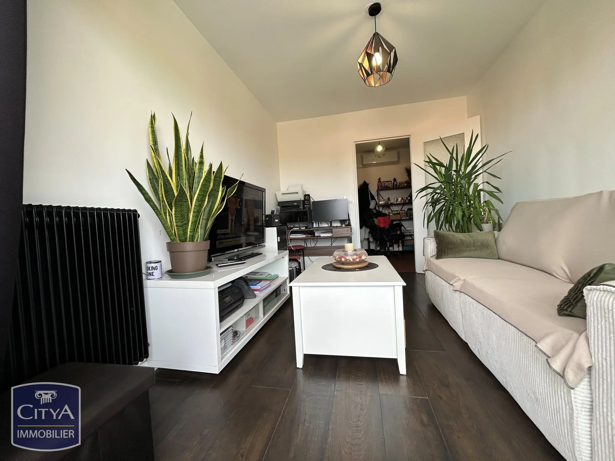 Photo 4 Appartement 2 pièces 50.55m²