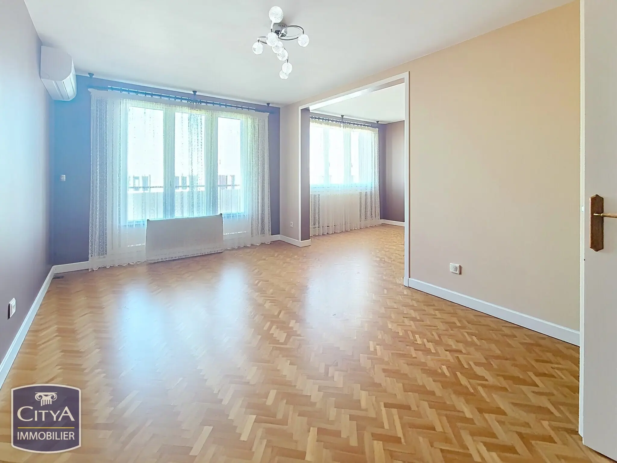 Photo 1 Appartement 3 pièces 73.76m²