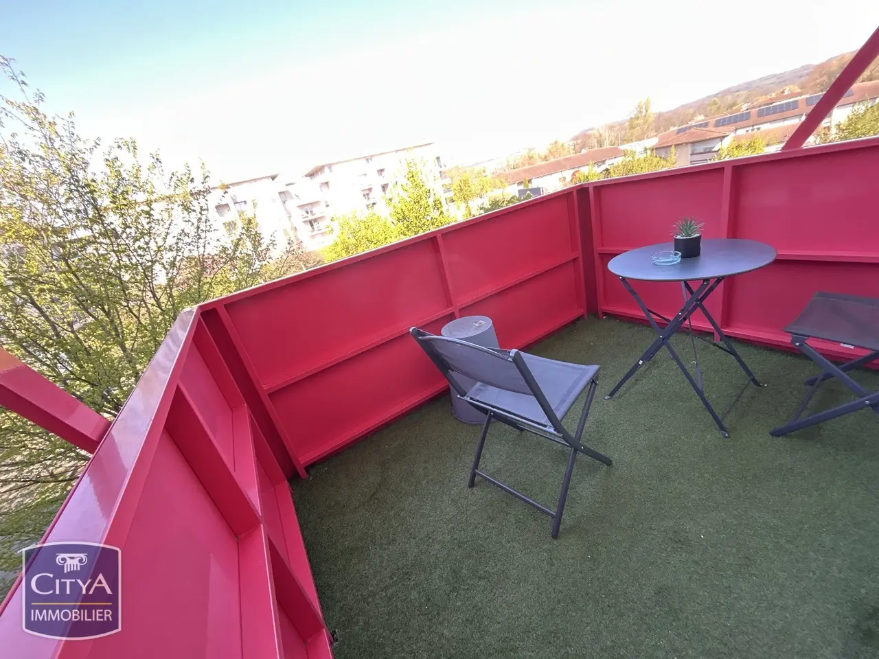 Photo 5 Appartement 2 pièces 38.05m²