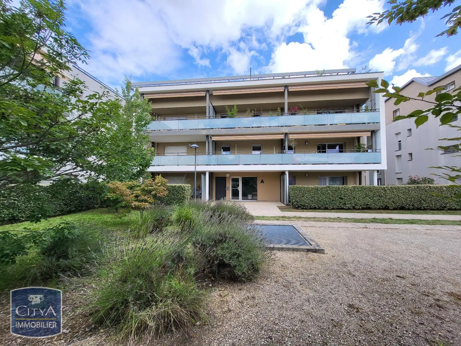 Photo 8 Appartement 2 pièces 50m²